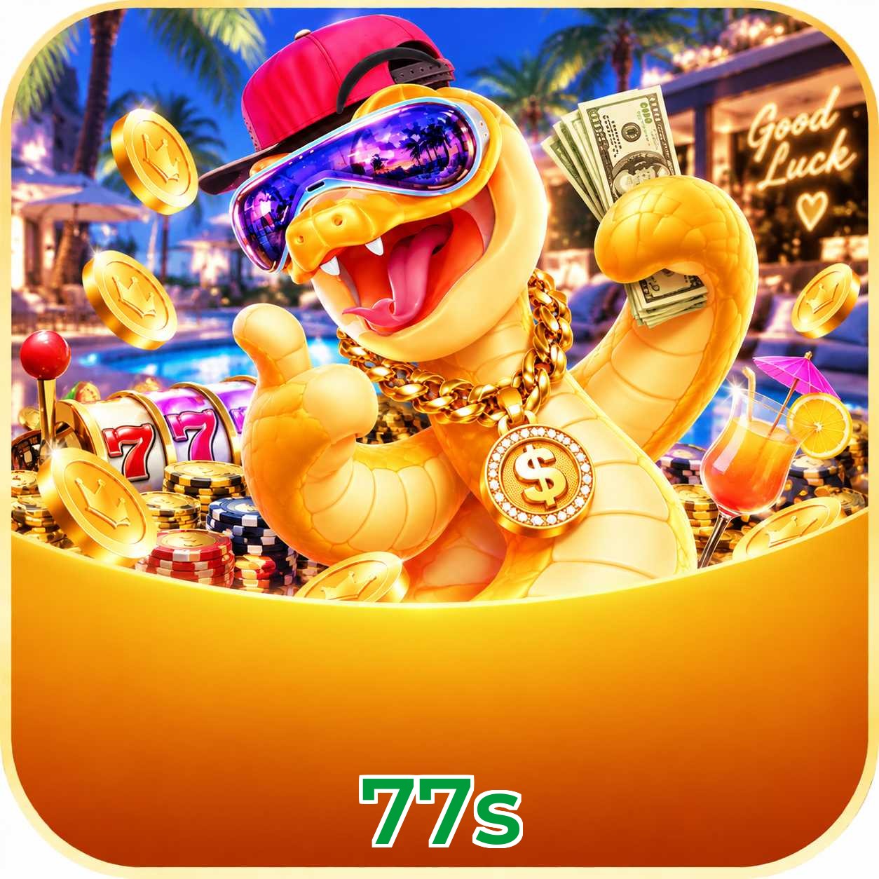 77s Installation Guide