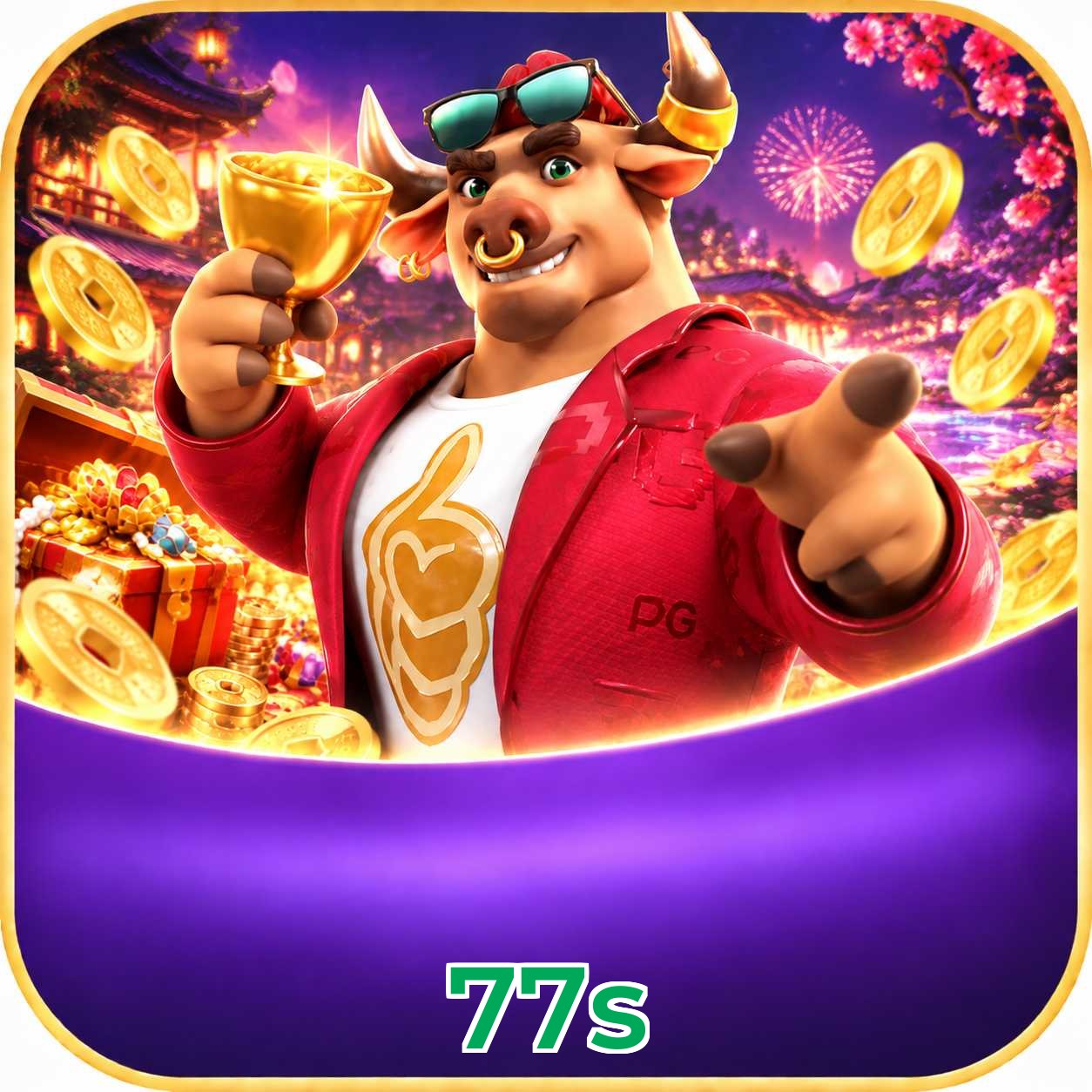 77s VIP Telegram