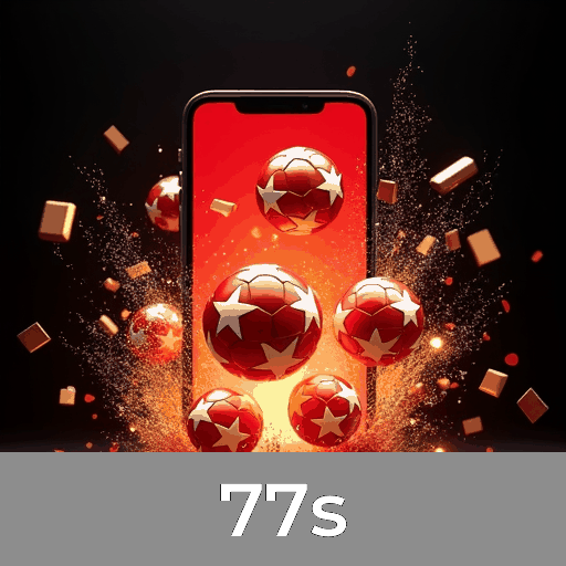 77s: A Revolução dos Jogos de Azar em Aplicações Móveis