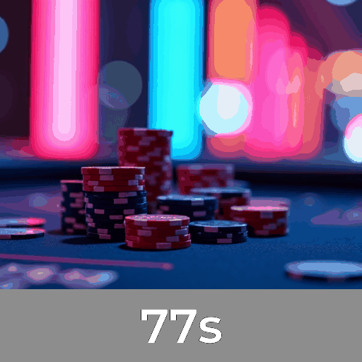 77s: Experimente o Melhor do Roleta Brasileira com Dealers Reais