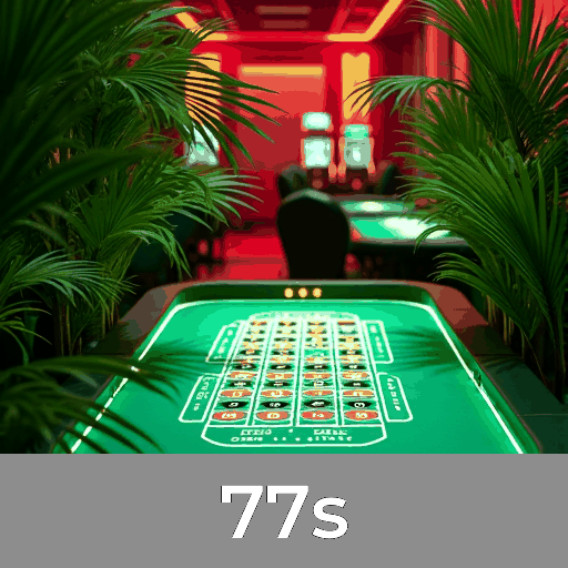 77s: Oportunidades Empolgantes nos Jogos de Cassino