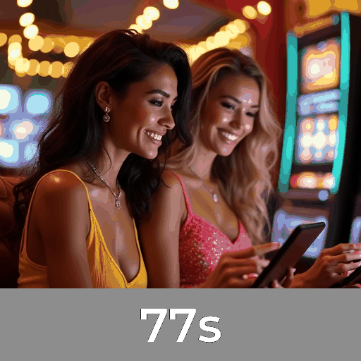 77s: Seu Cassino Online Seguro e Premiado