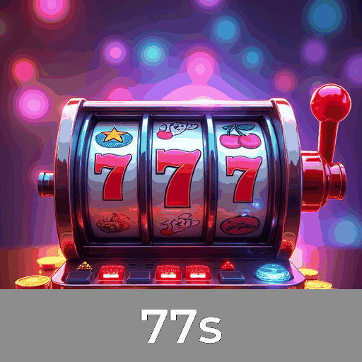 77s: Experiência de Dealer ao Vivo para Jogadores Brasileiros
