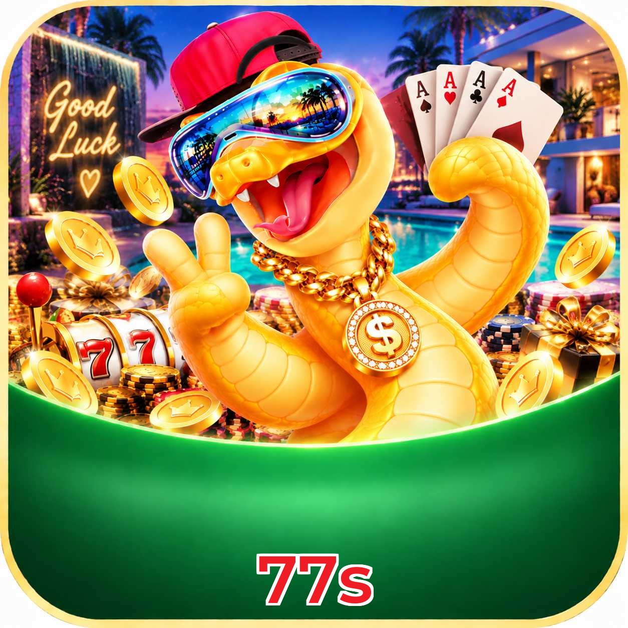 77s FAQ