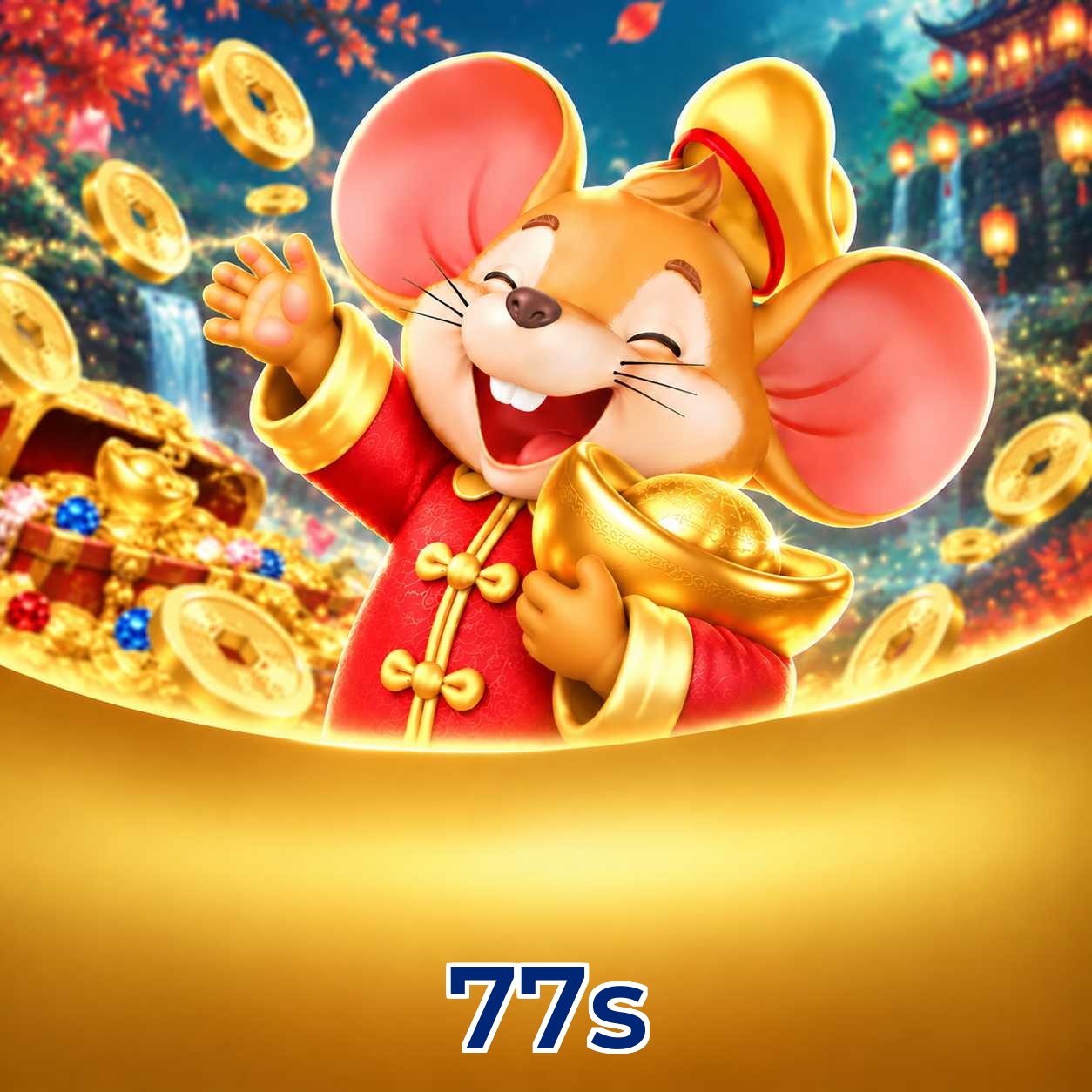 77s Login FAQ