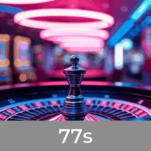 Explore 77s: Slots Gigantes, Jogos de Mesa Estratégicos, Realidade Virtual