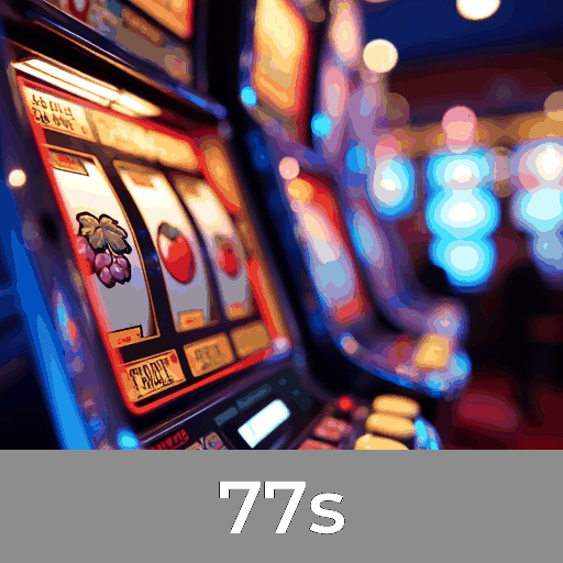 Descubra as Ofertas Exclusivas no 77s com Bônus Generosos