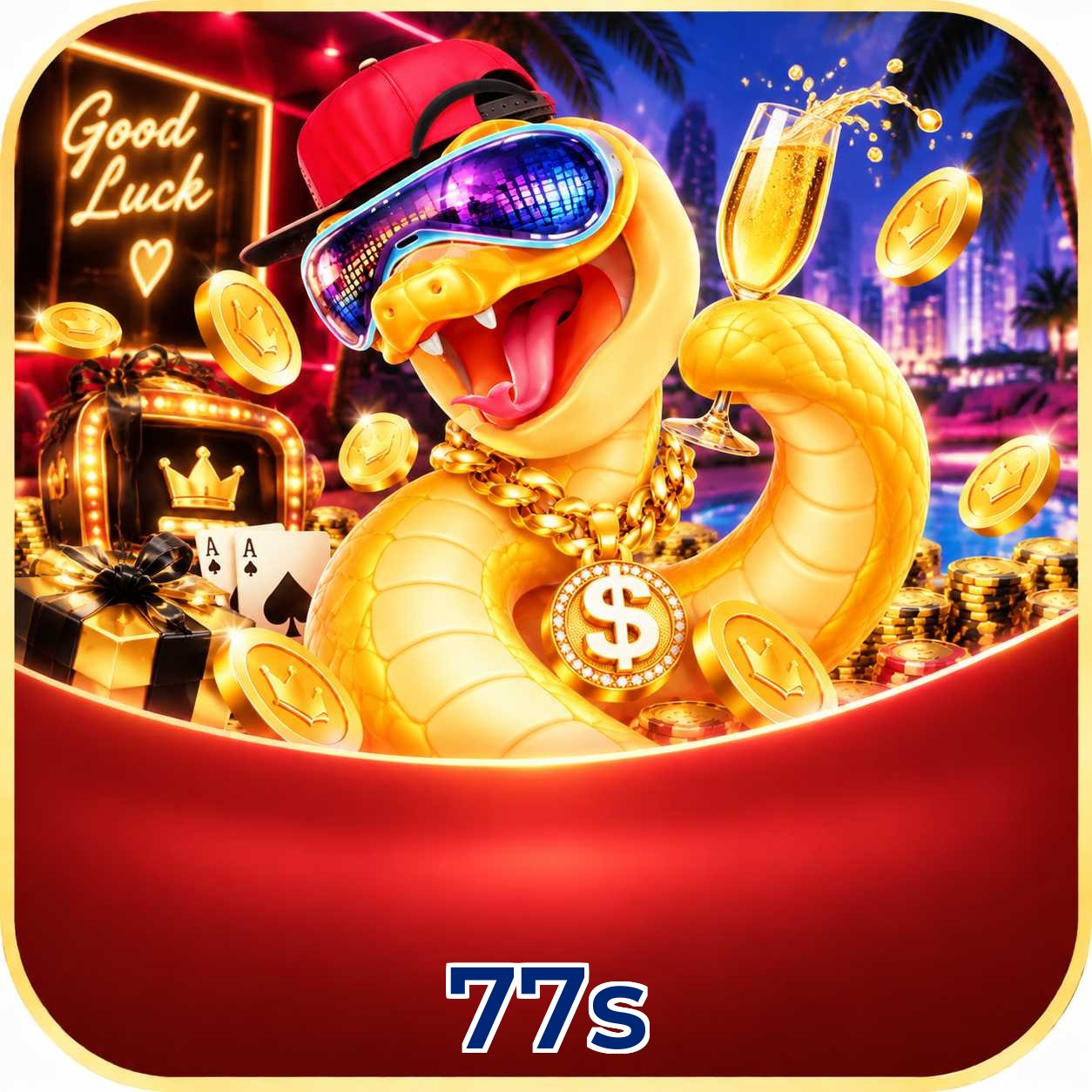 77s Slots