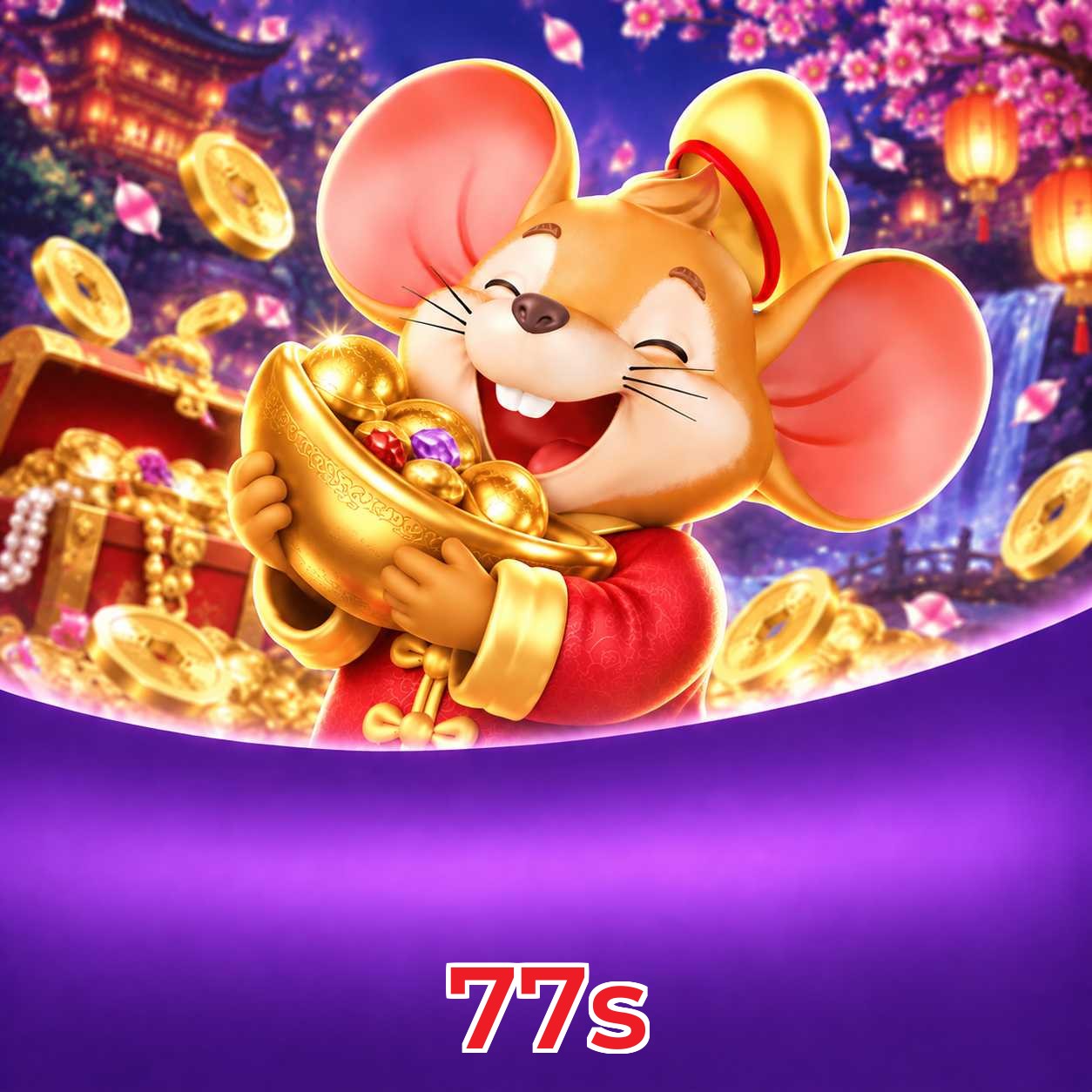77s Bet Odds Analysis