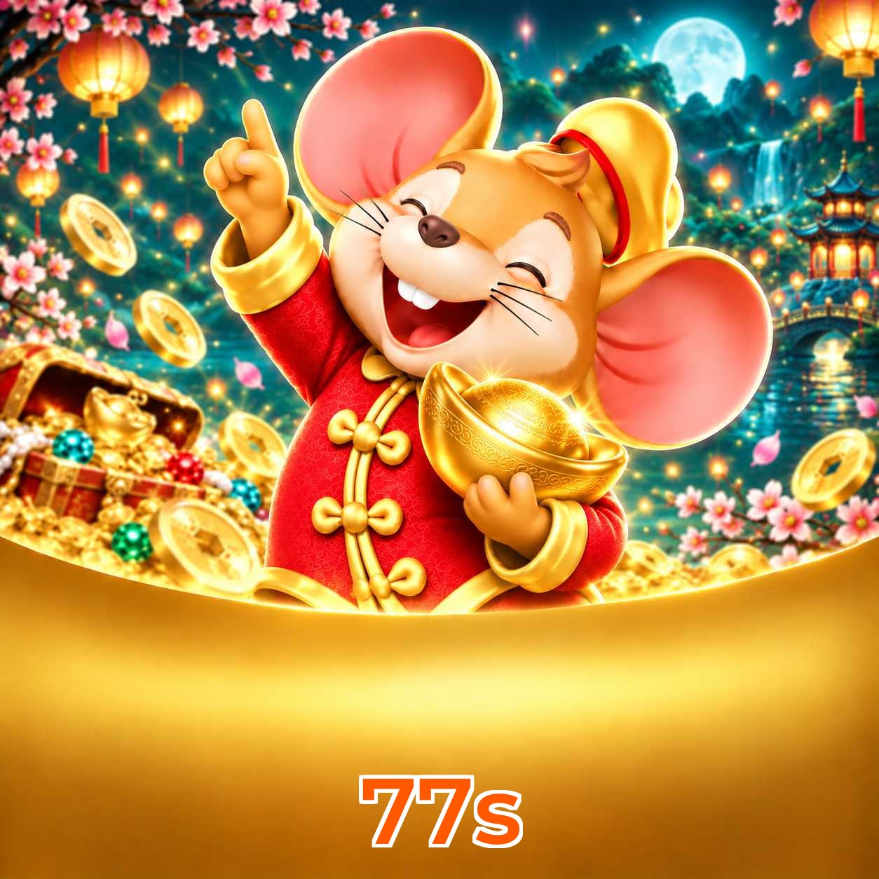 77s tabela de testes de instalação