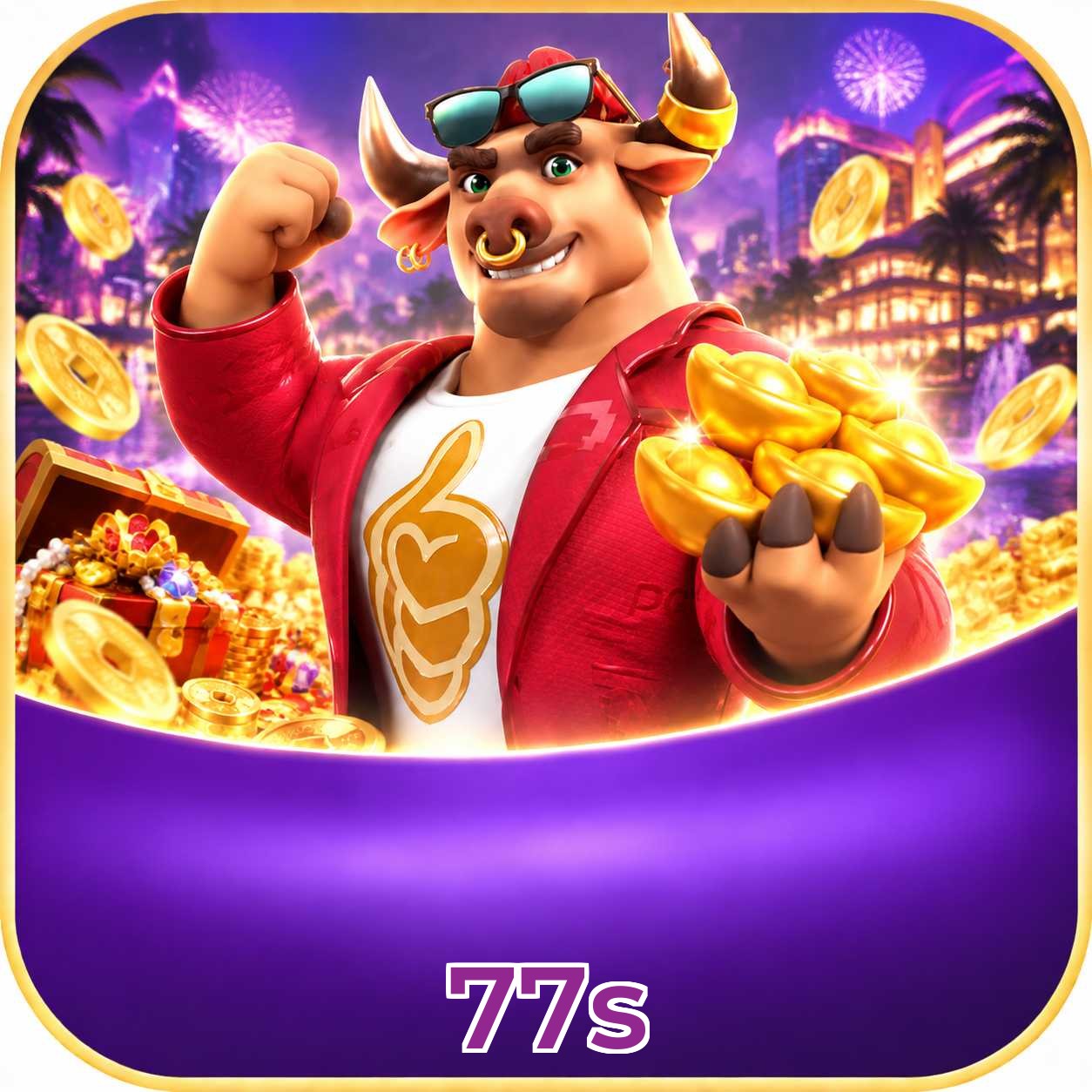 77s Logo