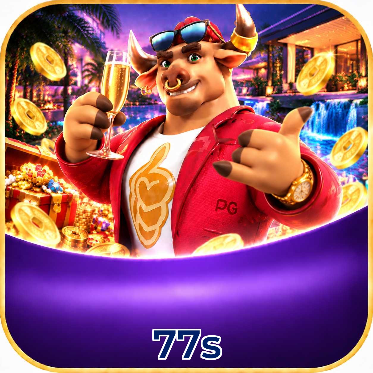 77s Promotions