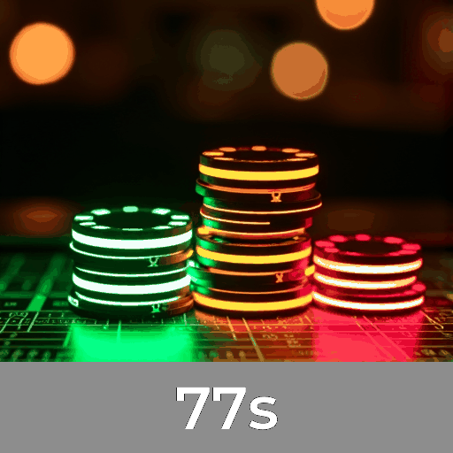 77s: Experiência de Jogo Segura com Criptografia Avançada