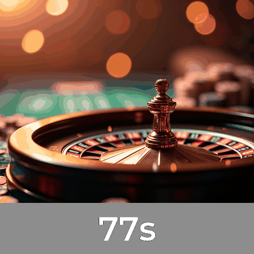 Experimente a Aplicação 77s para Jogos de Azar Móveis