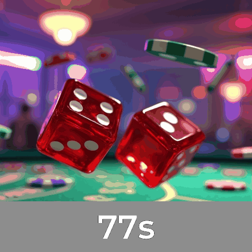 77s: A Revolução dos Jogos de Azar em Aplicações Móveis