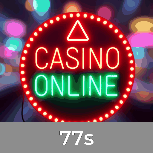 77s: Experiência de Dealer ao Vivo para Jogadores Brasileiros