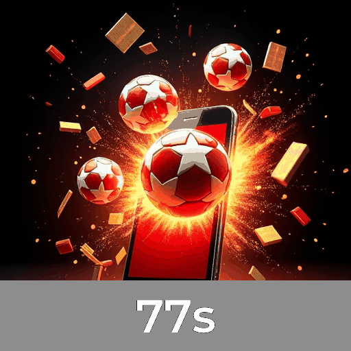 77s: Plataforma de Jogo Confiável com Serviços Profissionais