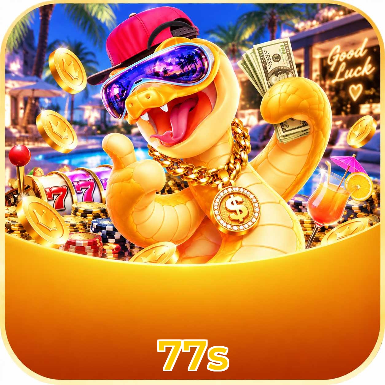 77s Fortune Tiger RTP