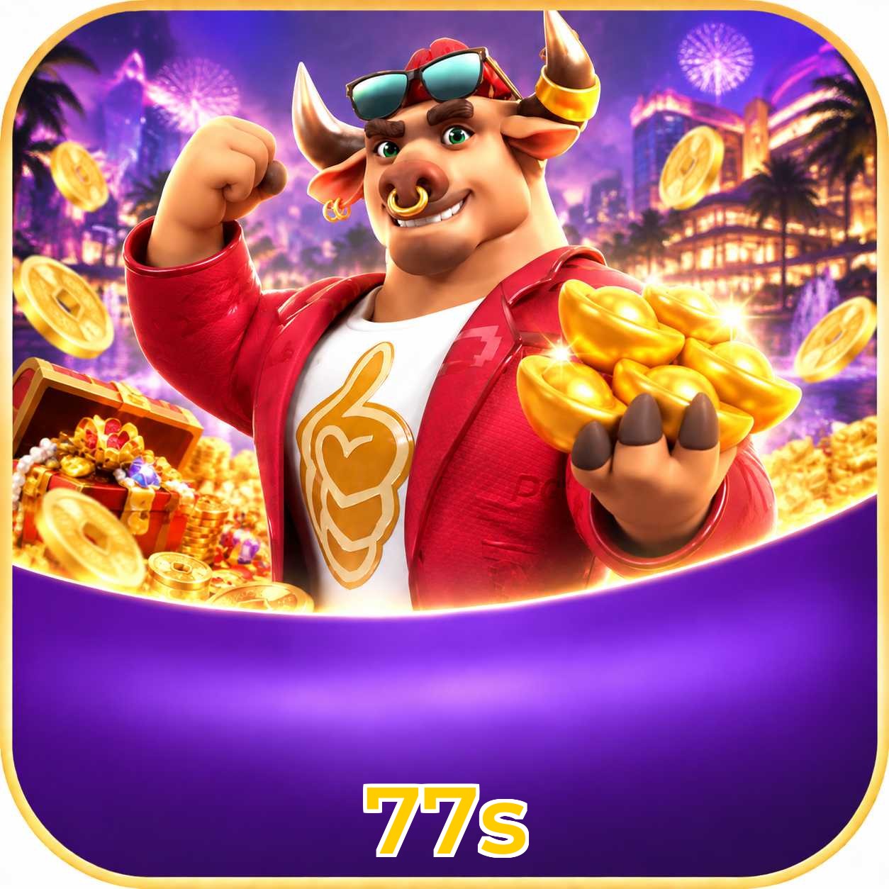 77s Security Analysis
