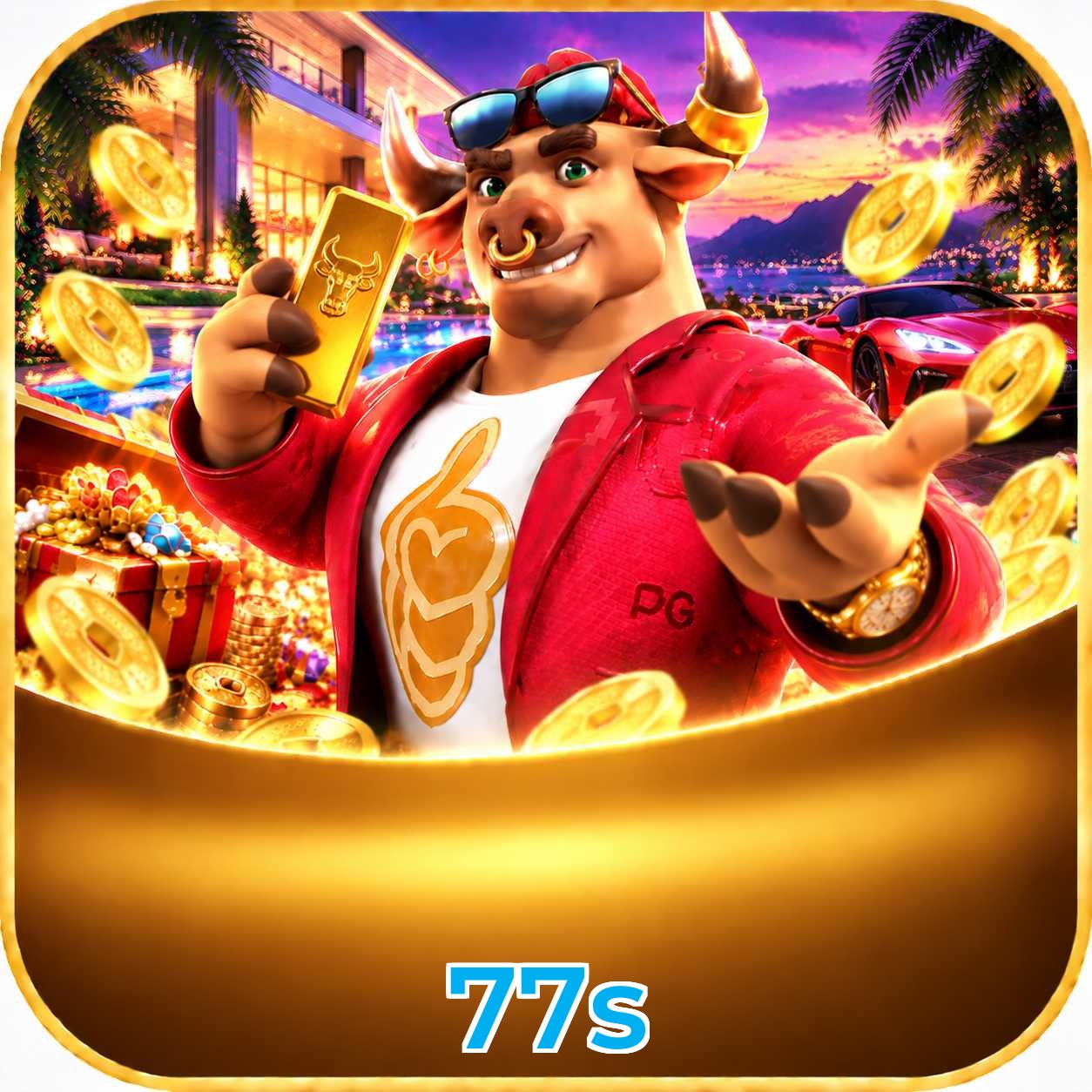 77s FAQ instalar app