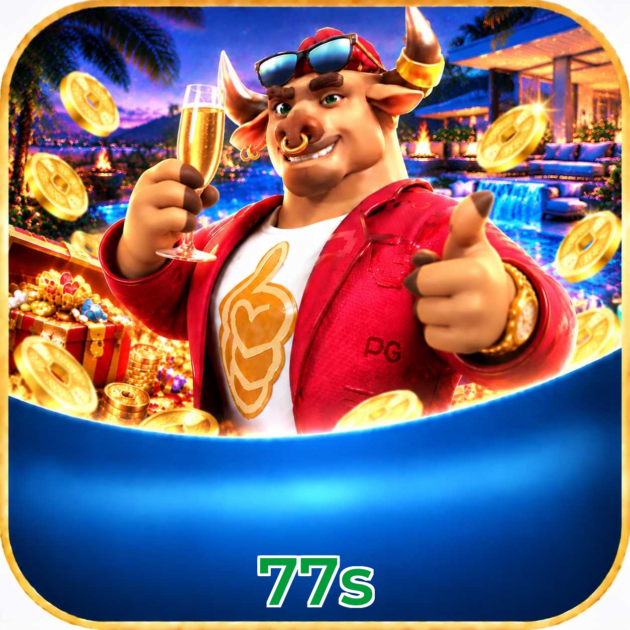 77s Estratégias Lottery