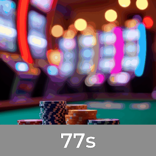 77s: Plataforma de Jogo Confiável com Serviços Profissionais