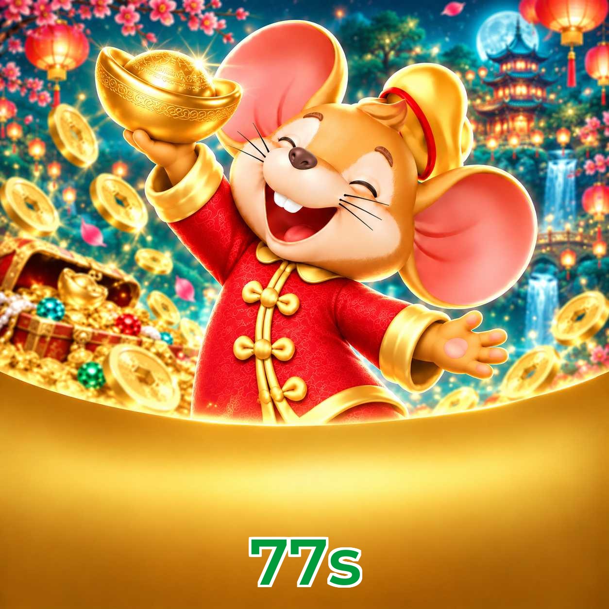 77s Payment Speed