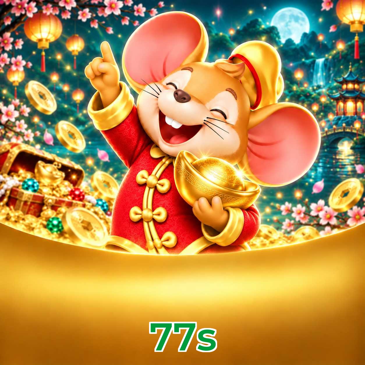 77s Registration Guide